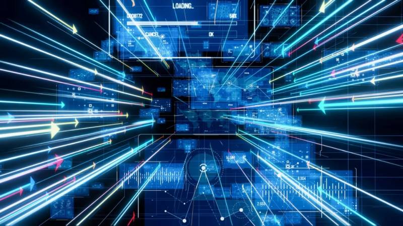 达川区SCADA系统开发:守护工业安全的数字卫士